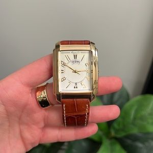 Mens Kenneth Cole watch